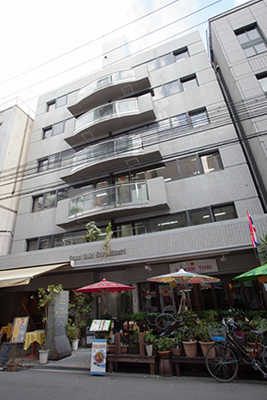 株式会社リベルタス