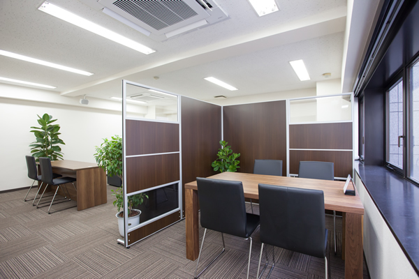 株式会社リベルタス