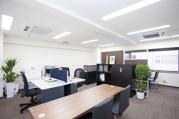 株式会社リベルタス